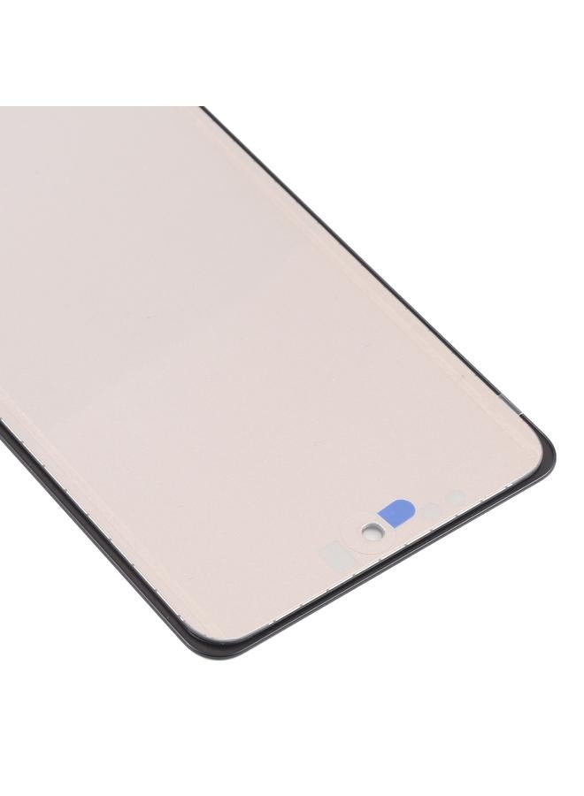 Replacement TFT Material LCD Screen and Digitizer Full Assembly Not Supporting Fingerprint Identification for vivo iQOO 7 India / iQOO Neo5 V2055A - Image 4